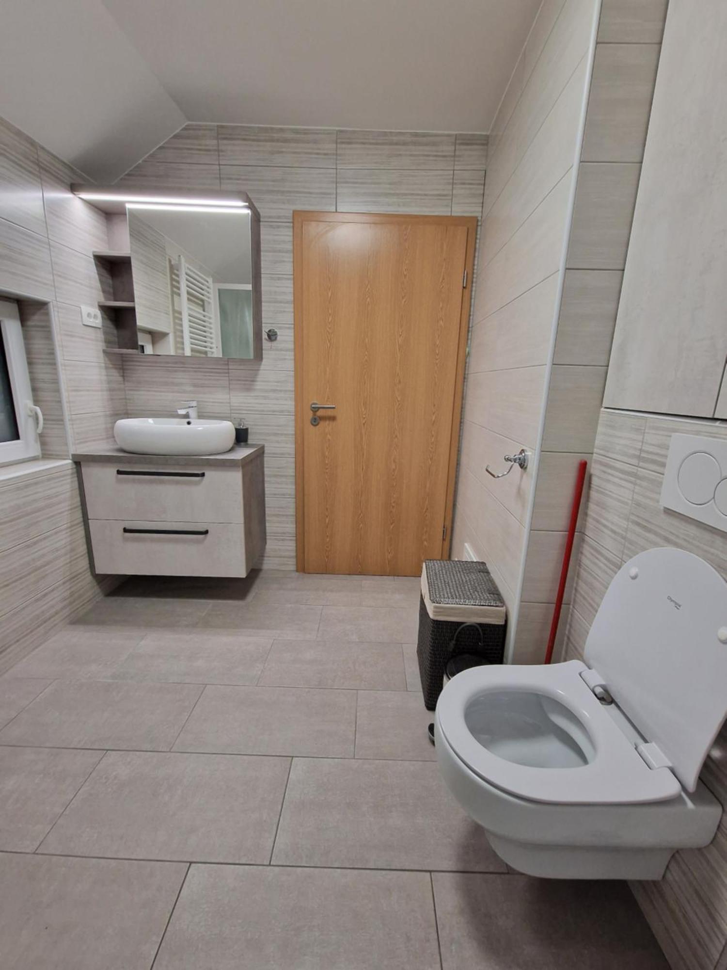 Vila Lastovka Ljubljana Ngoại thất bức ảnh